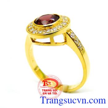 Nhẫn nữ vàng có giấy kiểm định kèm theo, Giao Nhẫn nữ Mệnh Hỏa và Thổ Toàn quốc