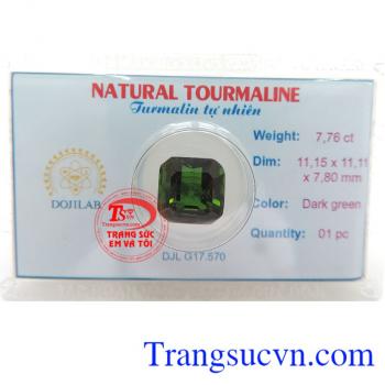 Đá Tourmaline đẹp