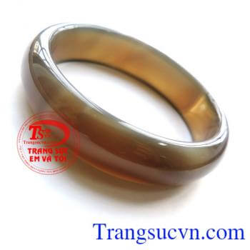 Vòng tay đá Agat thiên nhiên Mã não vừa bảo vệ sức khỏe lại mang nhiều ý nghĩa trong suộc sống vòng tay mã não,Vòng tay đá Agat thiên nhiên,Đeo tay dành cho nữ,Chất lượng đảm bảo uy tín,Vòng tay đá Agat thiên nhiên Natural Agate