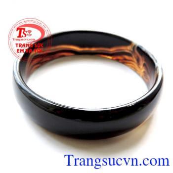 Vòng Mã não Tình Yêu