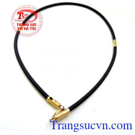 Dây cao su bọc rồng