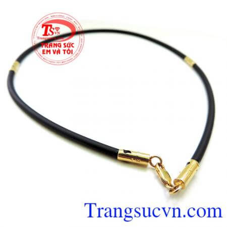 Dây cao su bọc rồng