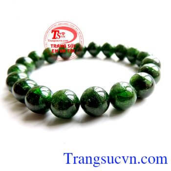 Chuỗi tay Diopside 10ly