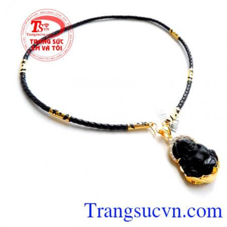 Khách hàng ưa chuộng và bình chọn nhiều năm, liền, Bộ phật di lặc mệnh Thủy dây da