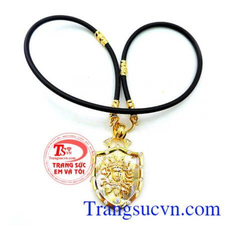 Bộ trang sức hàng hiệu