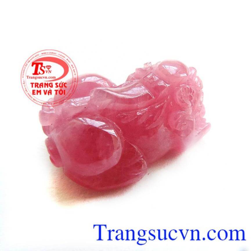 Tỳ hưu sừng dài