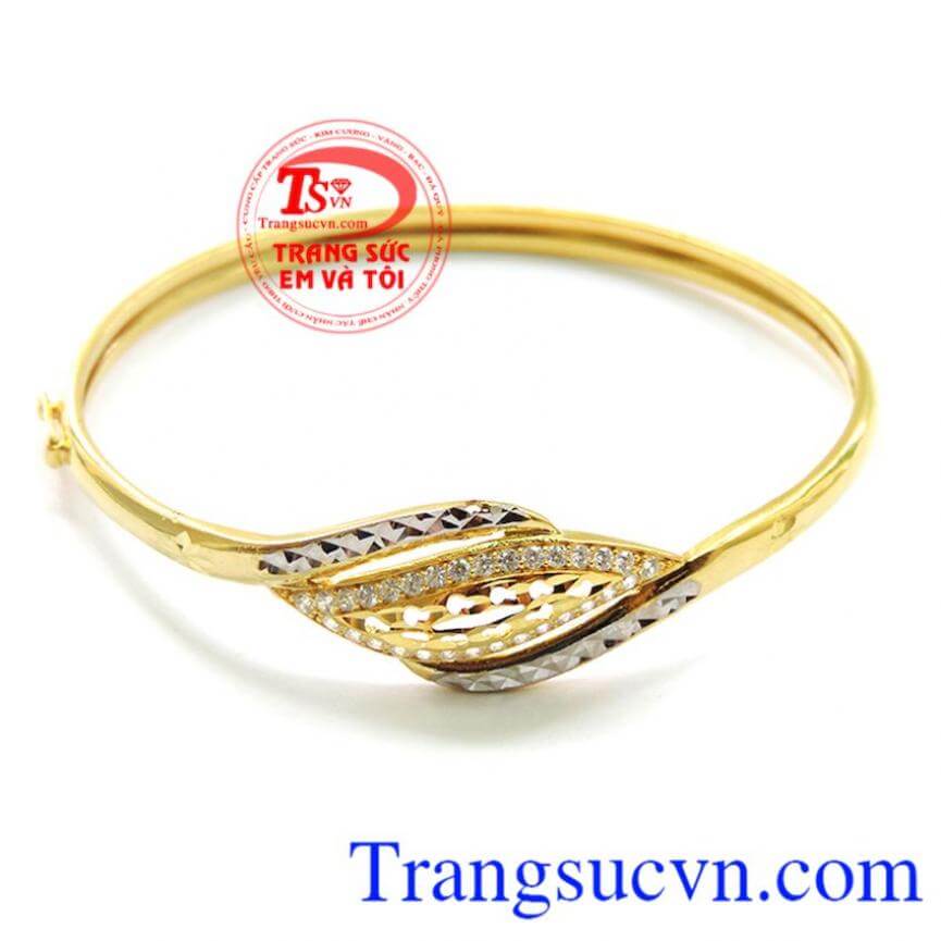 Vòng vàng thương hiệu