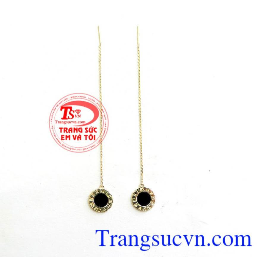 Khuyên Tai Nữ Thời Trang 