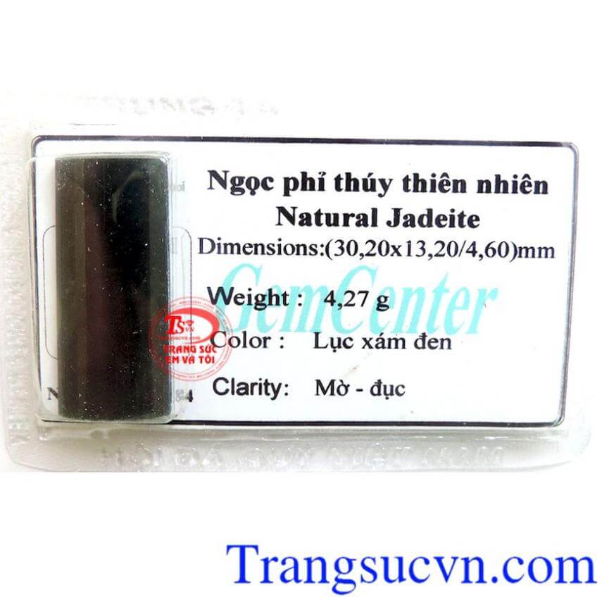 Mặt ngọc nữ yêu thương