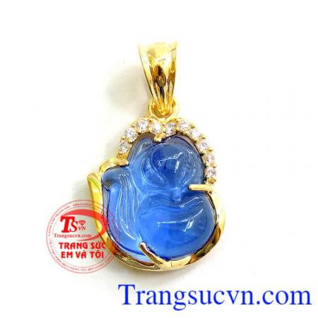 Mặt vàng hồ ly đá