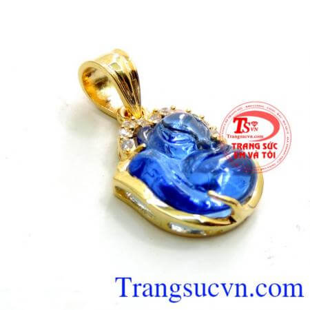 Mặt vàng hồ ly đá