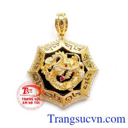 Mặt Dây chuyền nam