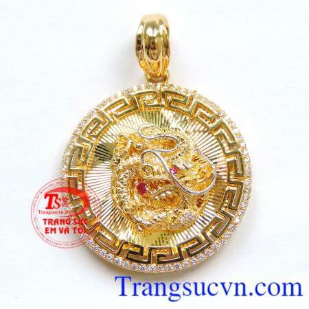 Mặt Dây chuyền nam