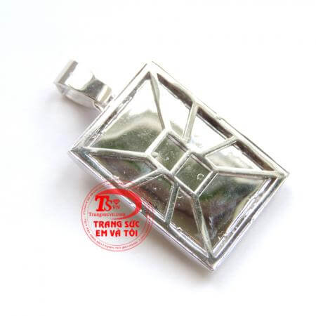 Mặt nam Báo Vàng trắng