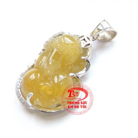 Mặt Dây chuyền nam