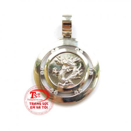 Mặt Dây chuyền nam