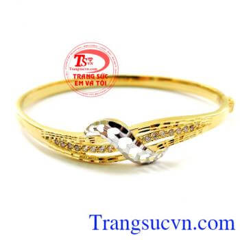 Hương vị ngọt ngào vòng tay