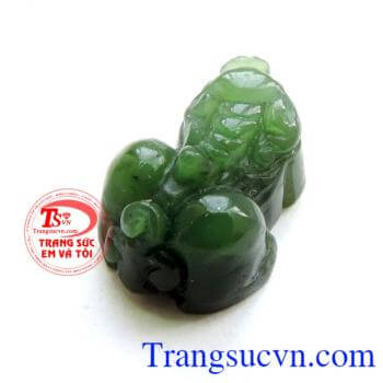 Tỳ Hưu Nephrite