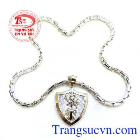 Thiết kế bộ trang sức hoàn hảo cho người nam đeo bền đẹp và nam tính