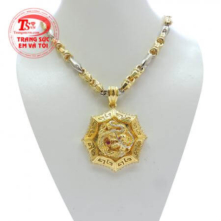 Bộ Châu Long Thiên Tử chất lượng vàng đảm bảo