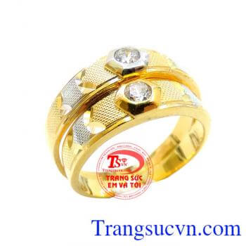 Cặp Đôi Trăm Năm Hạnh Phúc