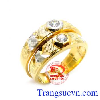 Cặp Đôi Trăm Năm Hạnh Phúc