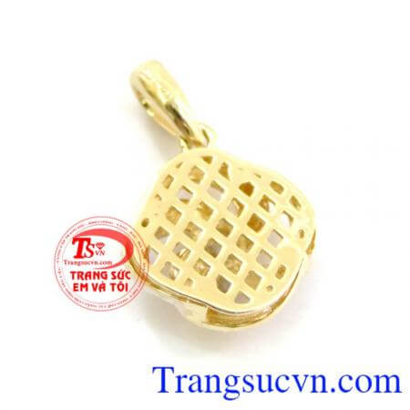 Mặt tiên hoa quyến rũ