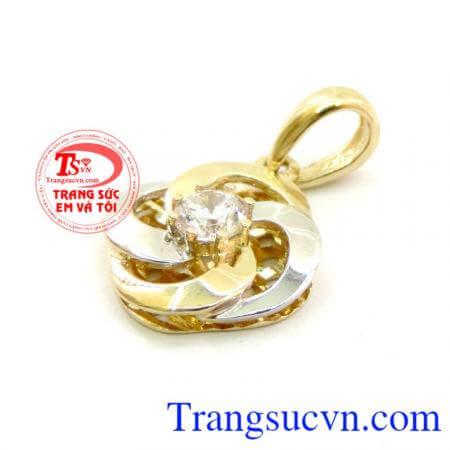 Mặt tiên hoa quyến rũ