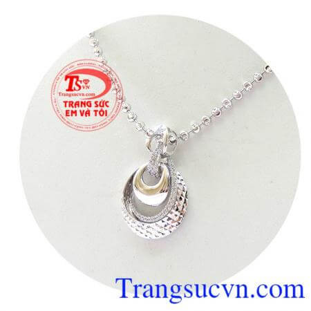 Bộ trang sức vàng 10k sáng, vận chuyển toàn quốc có giấy kiểm định chất lượng vàng.
