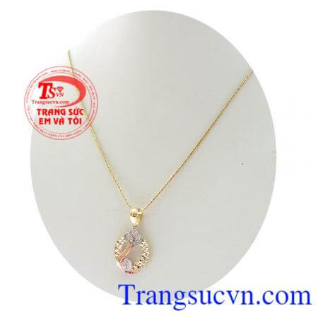 Bộ mặt chữ Q xinh