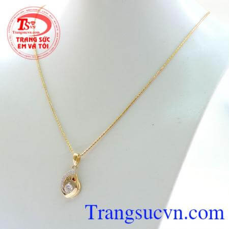 Bán bộ trang sức, trang sức đi theo bộ, bảo hành 6 tháng. Bộ trang sức mãi không xa rời nữ