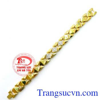 Bán lắc Nam Vàng Tây Cho Phái Mạnh chất lượng cao. 