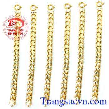 Bán Lắc Nam Vàng Giá Tốt chất lượng bền đẹp. 