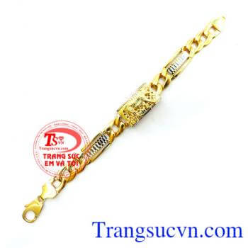 Bán Lắc Nam Vàng Tây Tuổi Dần chất lượng. 