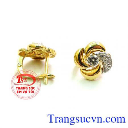 Bông Tai Đẹp Giá Rẻ