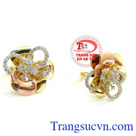 Bán Bông Tai Xinh Cho Nàng chất lượng bền đẹp.