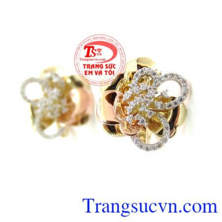 Hãy tham khảo những mẫu của trang sức Em Và Tôi nhé. Bông Tai Xinh Cho Nàng