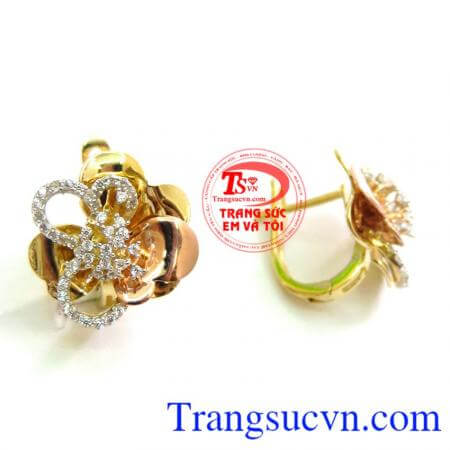 Bông Tai Xinh Cho Nàng