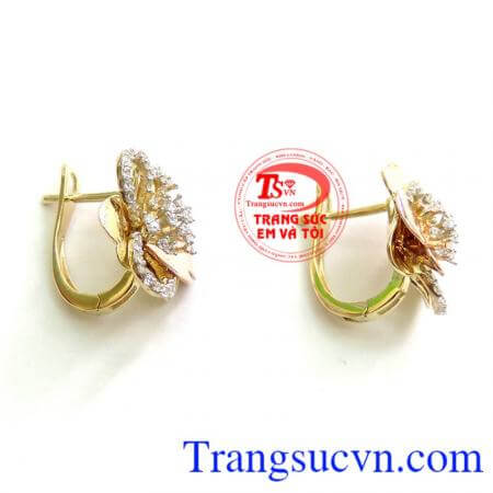 Bông Tai Xinh Cho Nàng