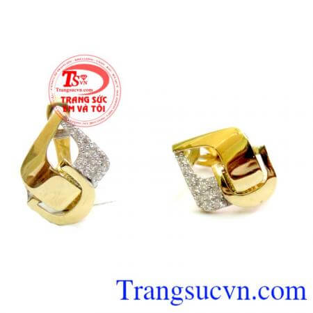 Đôi hoa tai còn là món quà ý nghĩa tặng người thân người yêu nhân dịp giáng sinh, sinh nhật các ngày lễ đặc biệt. Món Quà Giáng Sinh