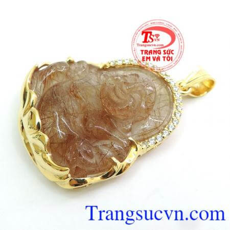 Sản phẩm có giấy kiểm định đá quý và chất lượng vàng