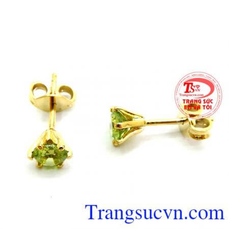 Hợp mệnh Thổ và Hỏa.