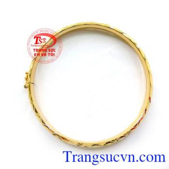 Bán Vòng Tay Dịu Dàng Nữ 10k chất lượng cao. 