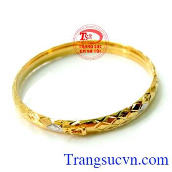 Giao hàng toàn quốc, bảo hành 6 tháng. Vòng Tay Dịu Dàng Nữ 10k