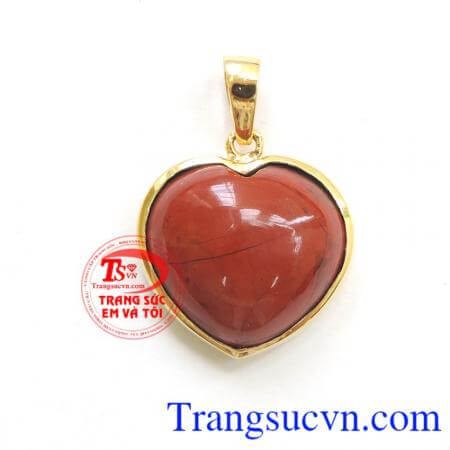 Bán Mặt Nữ Trái Tim 10k chất lượng vàng bền đẹp.