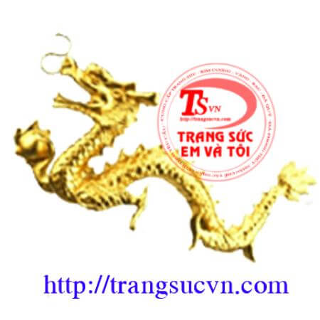 Tuổi Thìn Vàng 99.9