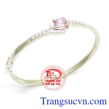 Lắc cho nữ bạc