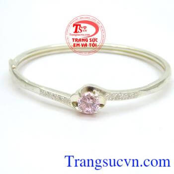 Lắc cho nữ bạc