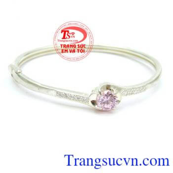 Lắc cho nữ bạc