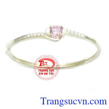 Lắc cho nữ bạc